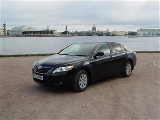 Зачем брать автомобиль напрокат? - Волга Ньюс