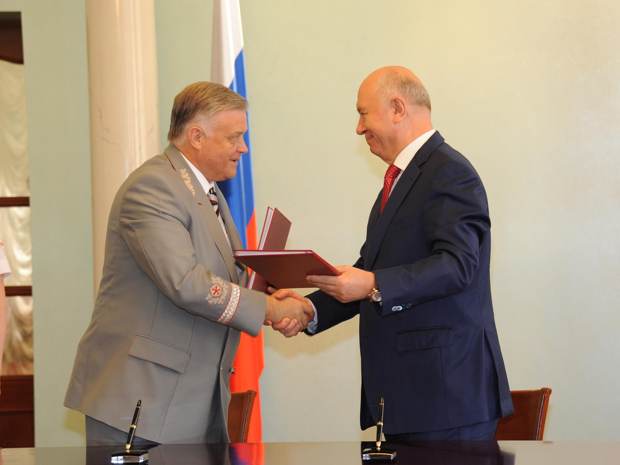 Якунин: РЖД не хватает средств на реализацию проектов