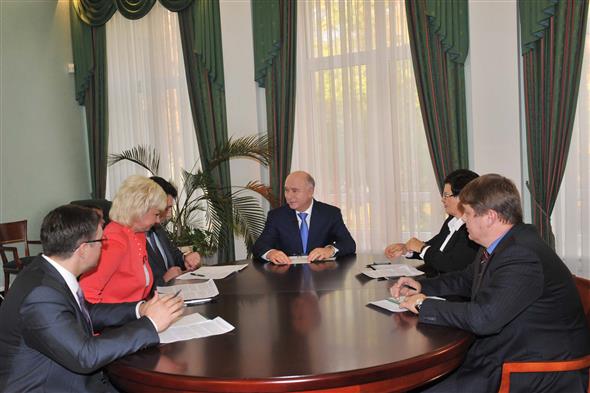 Отдельные муниципалитеты Самары | Город на реке Самара