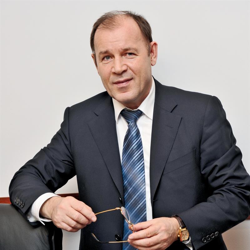 Нефтегазовая компания ОАО Лукойл
